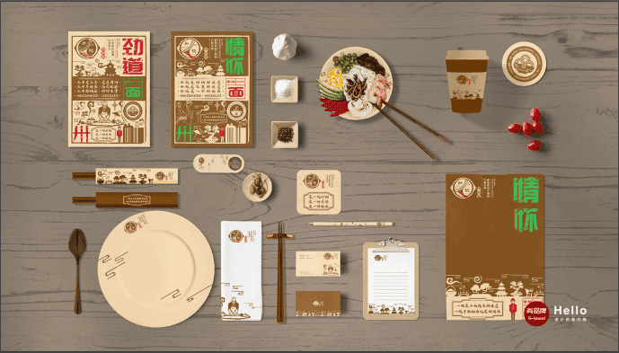 如何打造獨(dú)特的企業(yè)形象?石家莊Logo設(shè)計(jì)公司為您解鎖品牌魅力!